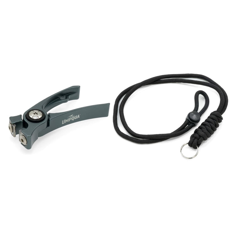 Umpqua RiverRun Nippers