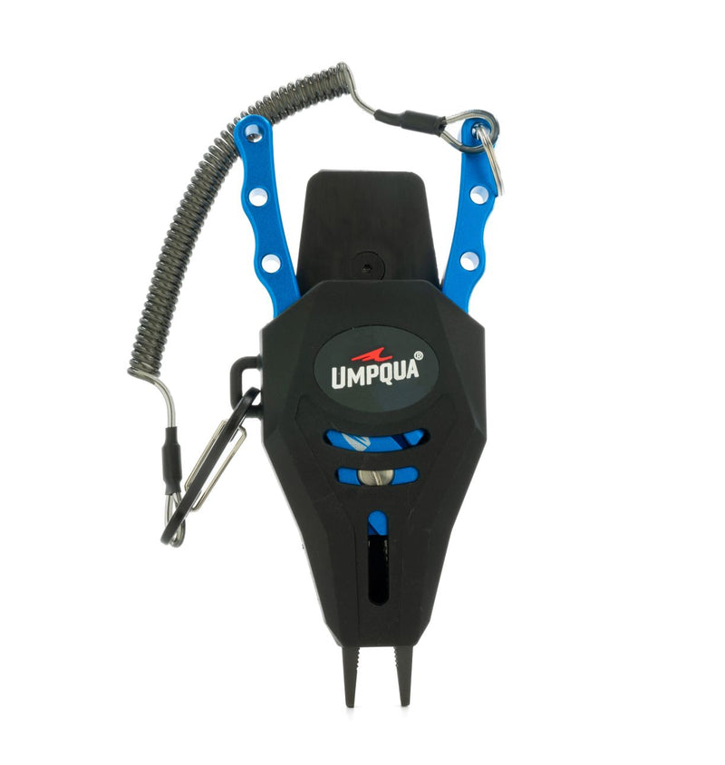 Umpqua RiverRun Big Game Pliers