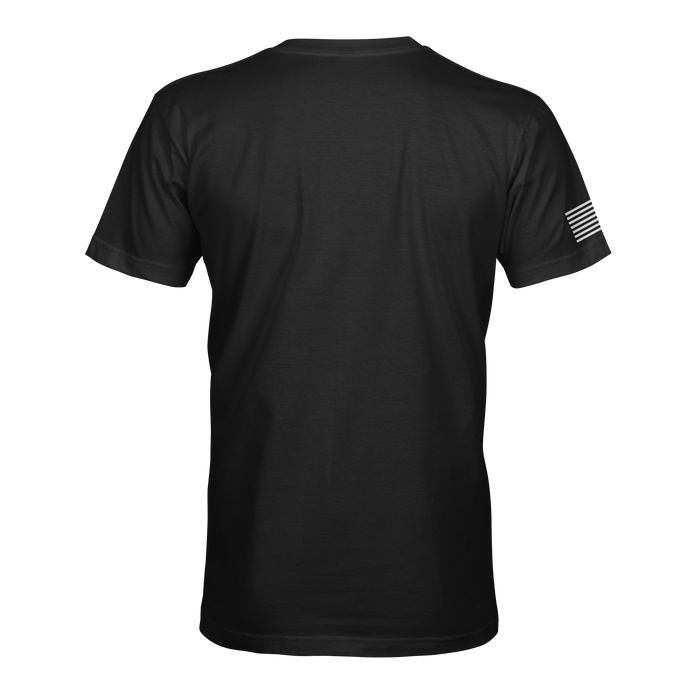 STLHD Fish Harder T-shirt