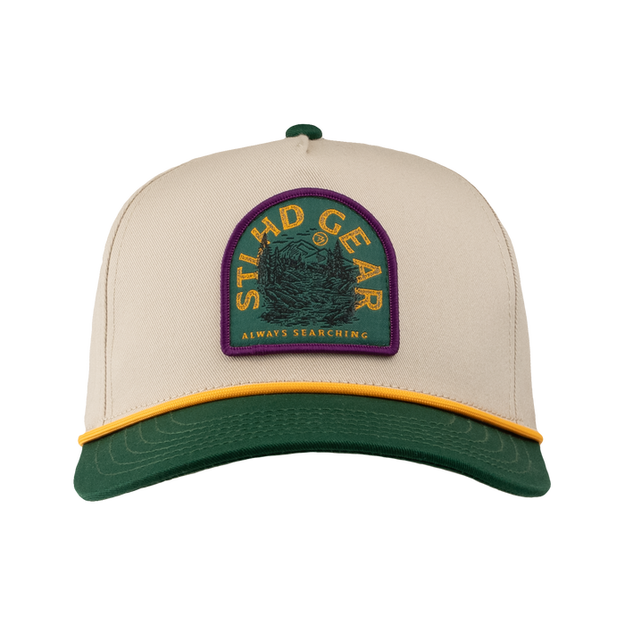 STLHD Alpine Vintage Hat
