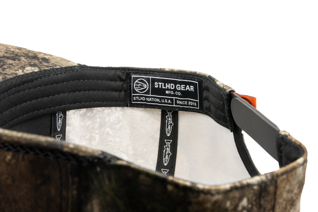 STLHD Tree Stand Hat