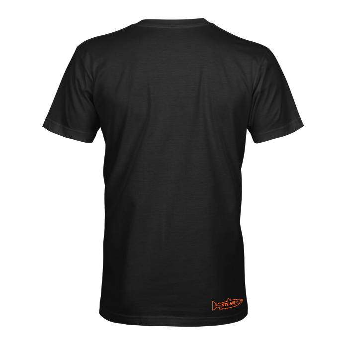 STLHD Men’s Rust T-Shirt