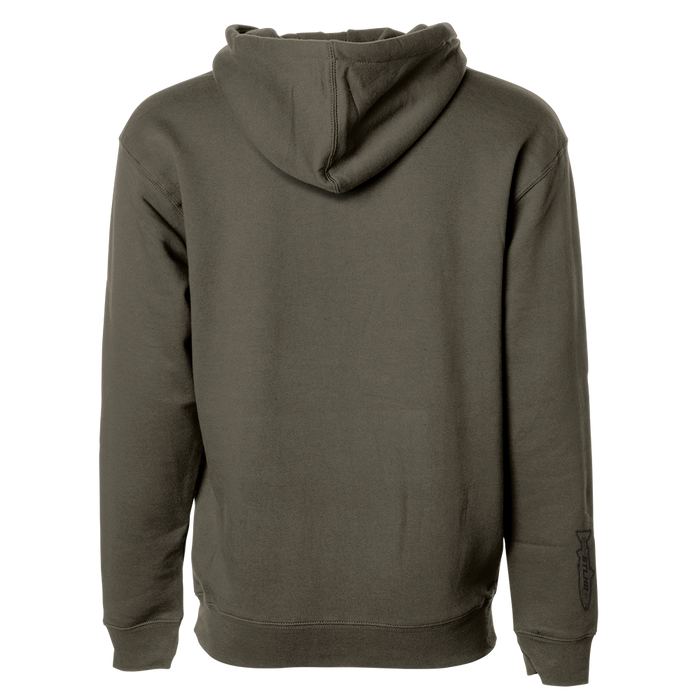 STLHD Men’s Leap Premium Hoodie