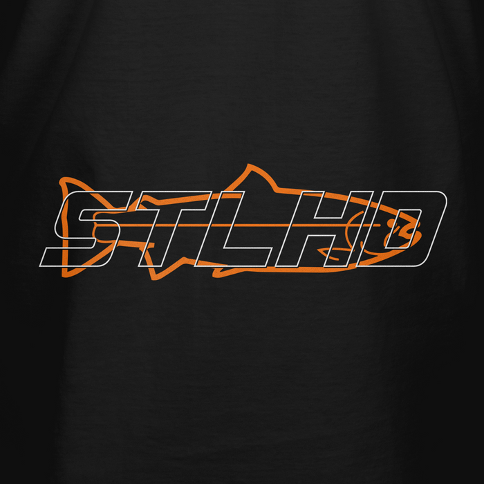 STLHD Men’s Overlay T-Shirt