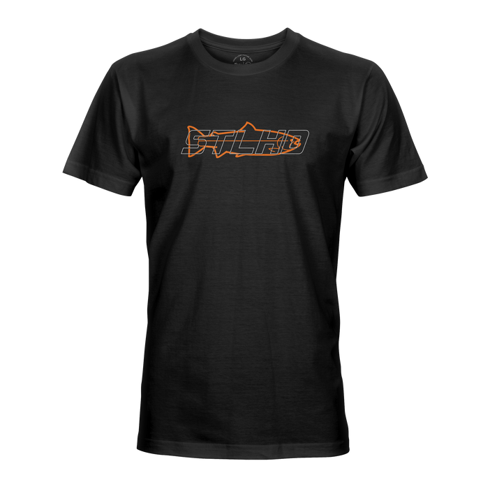 STLHD Men’s Overlay T-Shirt