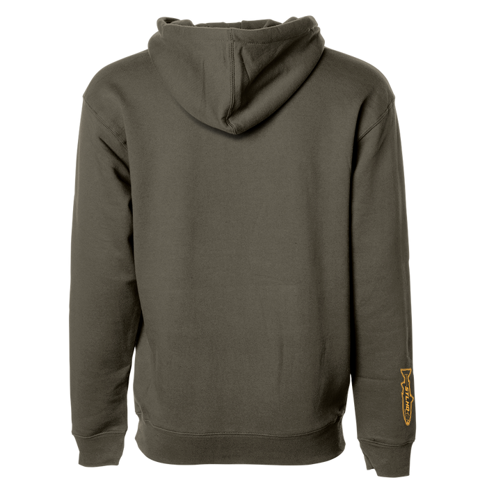 STLHD Men’s Scales Premium Hoodie