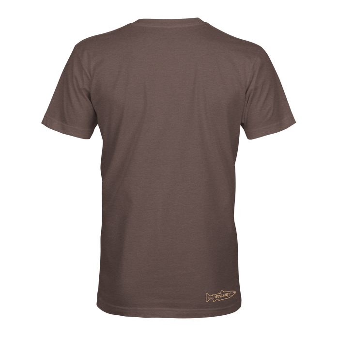 STLHD Men’s Whiskey River T-Shirt