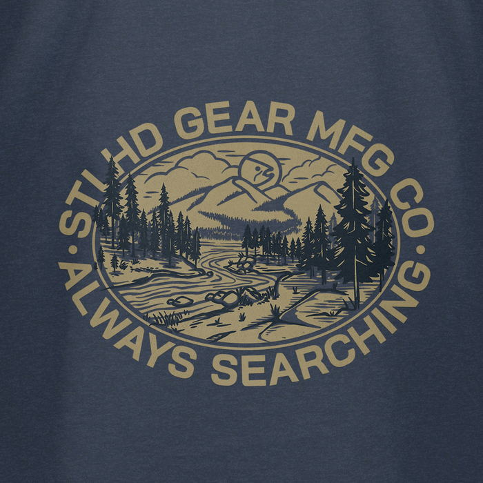 STLHD Men’s Landscape T-Shirt