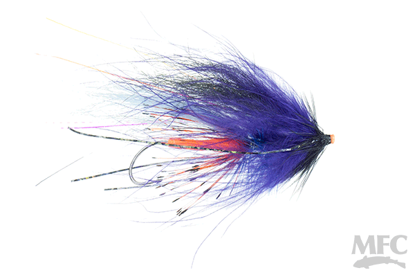 Berry's Rambulance (Tube) - Montana Fly Co
