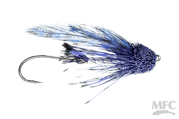 Chou's Moo Shu Muddler - Montana Fly Co