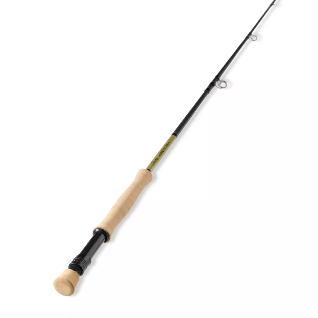 Orvis SuperFine Glass Rod-BigYFlyCo.com — Big Y Fly Co