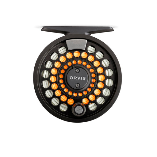 best disc drag fly reel CNC-Machined Aluminum Fishing Large Arbor, 2+1 Bearings, Drag, For 5/7, 7/9, Or 9/10 WT Salmon & Trout This reel features a lightweight graphite Matrix composite construction and a disc drag Fly Reels: Types, Drag Systems