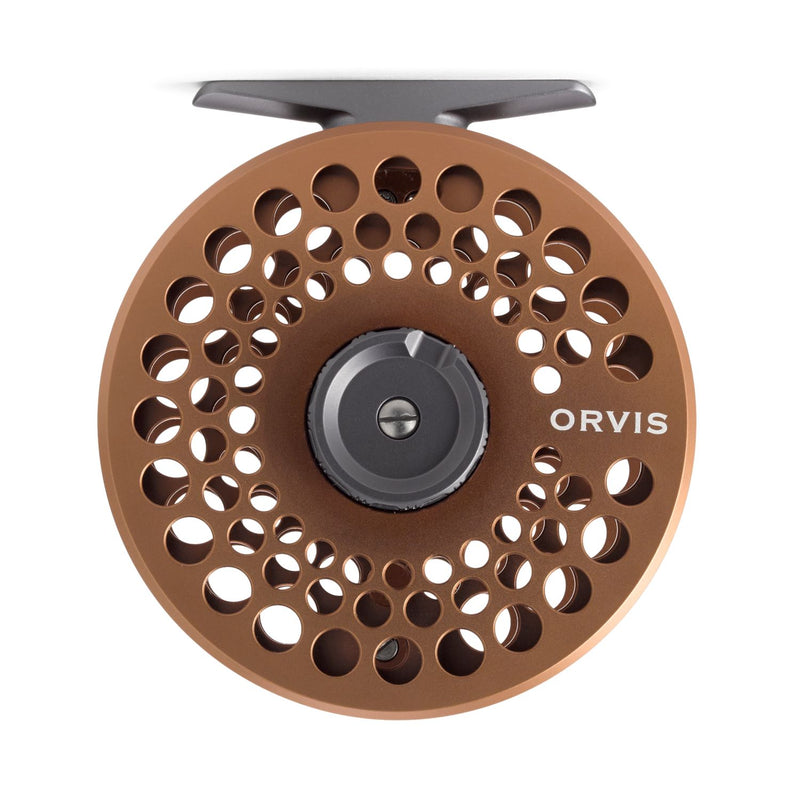 Orvis Battenkill Disc Fly Reel