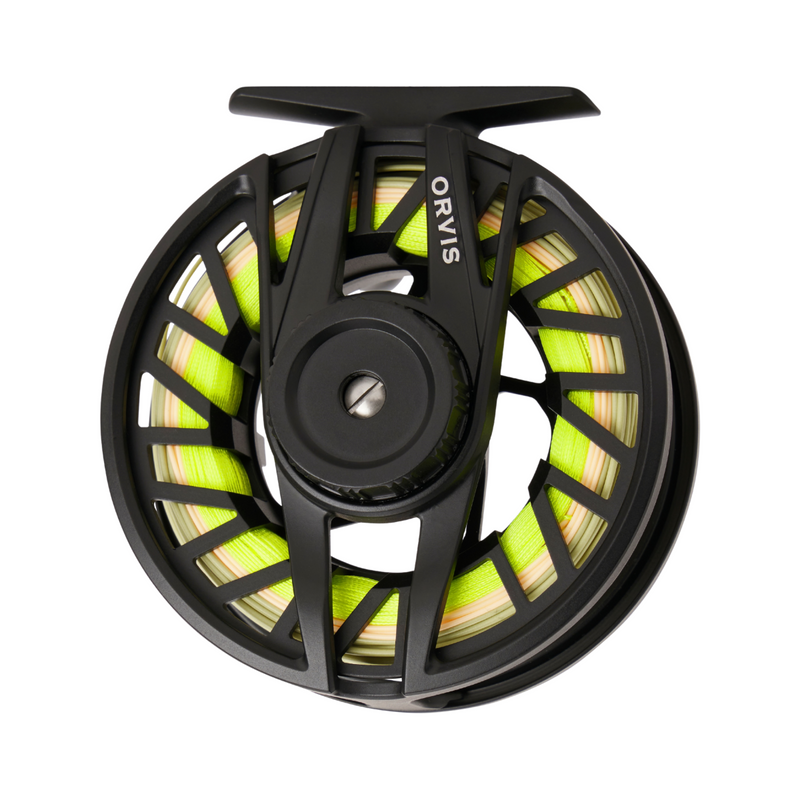Orvis Clearwater CAST Fly Reel