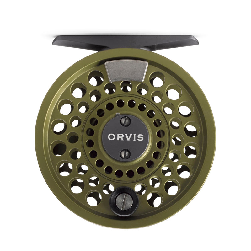 Orvis Battenkill Disc Fly Reel