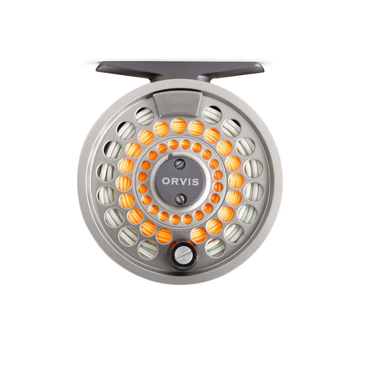 battenkill fly reel Orvis Battenkill Click Fly Reel Bronze / I