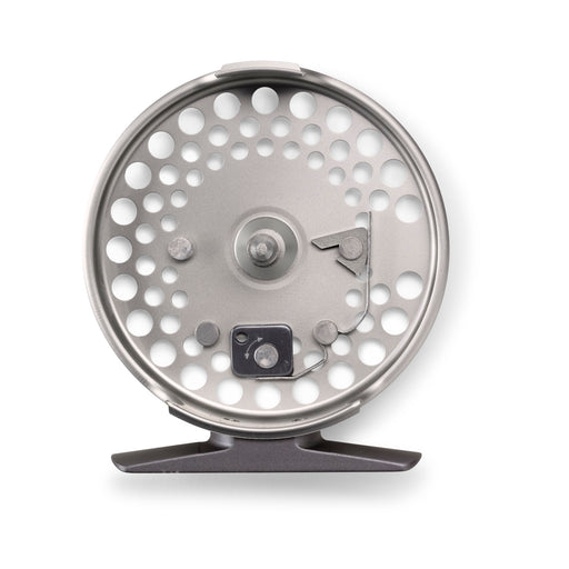 best click and pawl fly reels Retro X Reel the team worked to tighten tolerances for even smoother operation and updated facets of the design like improved hand feel Ross Ross COLORADO Click Pawl