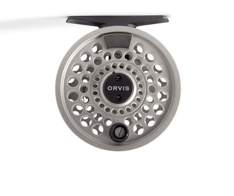 Orvis Battenkill CLICK Fly Reel