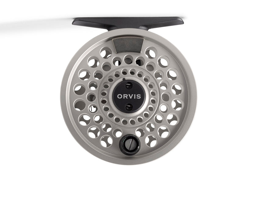 Orvis Battenkill CLICK Fly Reel — Big Y Fly Co