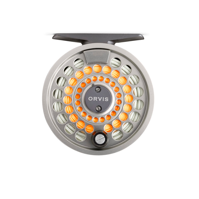 Orvis Battenkill Click Fly Reel Bronze / I Orvis Battenkill Click Fly Reel Bronze / I