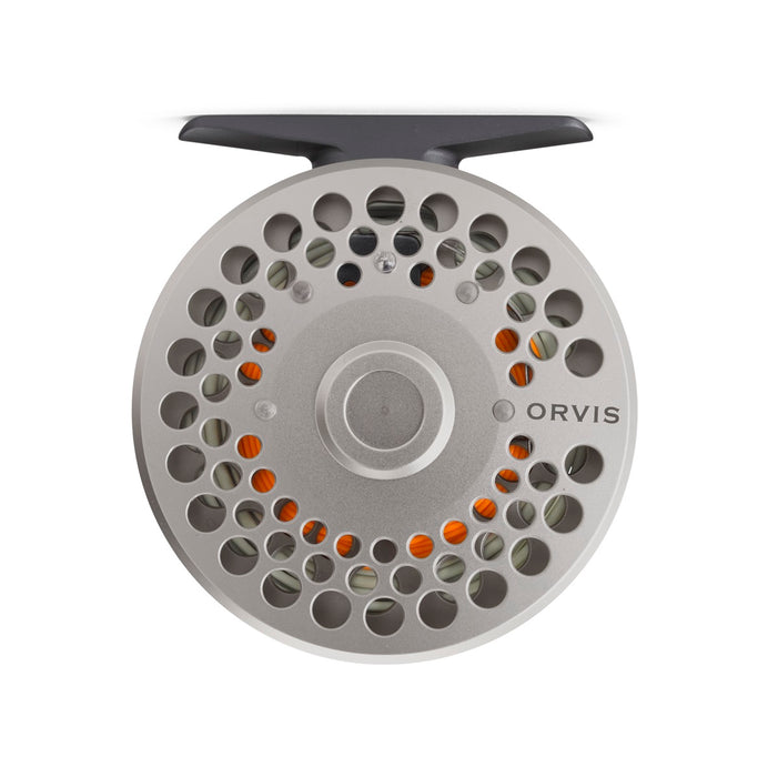 access mid arbor fly reels Orvis Battenkill CLICK Fly Reel — Big Y Fly Co