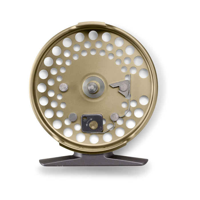 Orvis Battenkill CLICK Fly Reel - New for 2024! — Big Y Fly Co