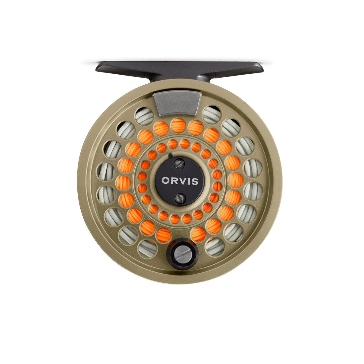 Orvis Battenkill Click Fly Reel Bronze / I
