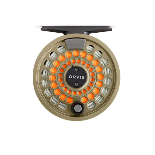 Orvis Battenkill CLICK Fly Reel - New for 2024! — Big Y Fly Co
