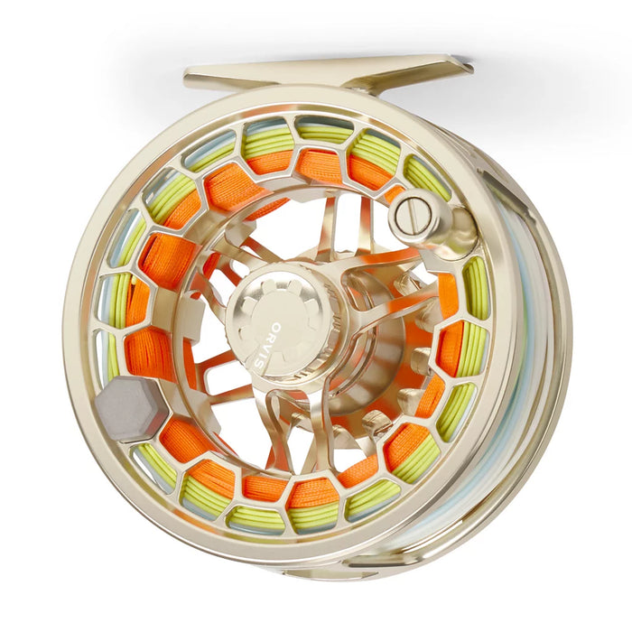 Orvis Ratio Fly Reel