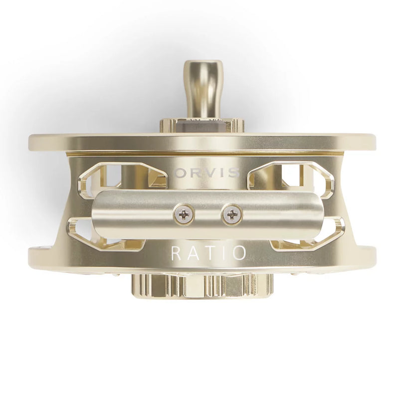 Orvis Ratio Fly Reel