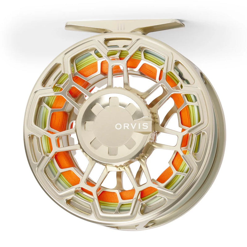 Orvis Ratio Fly Reel