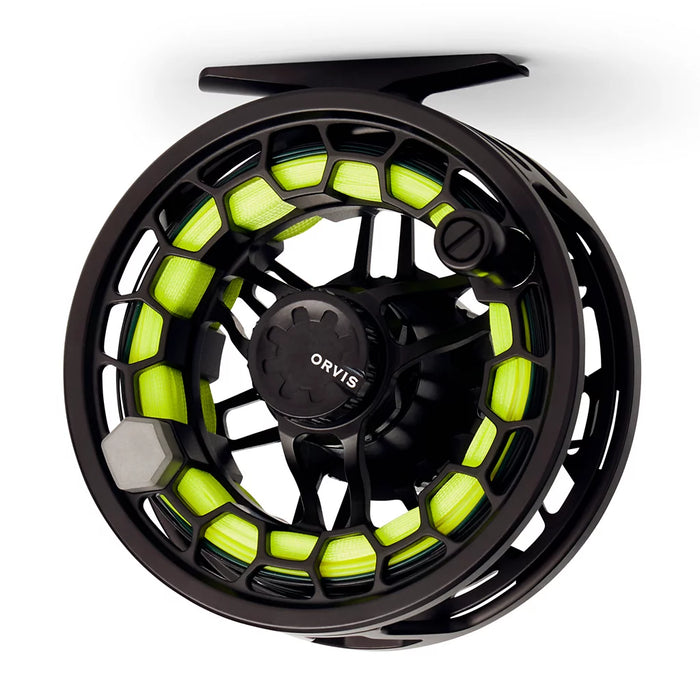 Orvis Ratio Fly Reel