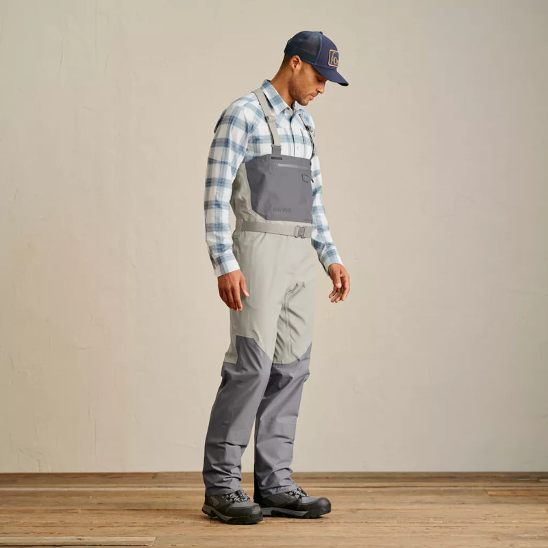 Orvis Men's Ultralight Waders
