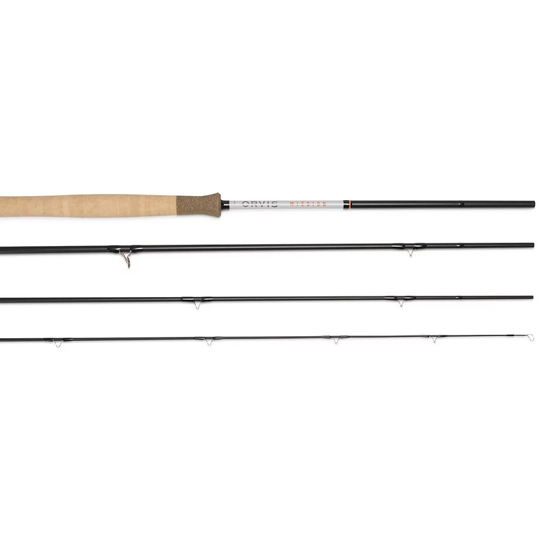 Orvis Mission Switch Rod