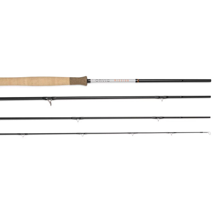 Orvis Mission Short Spey Rod