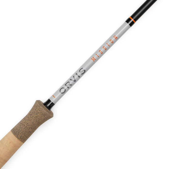 Orvis Mission Short Spey Rod