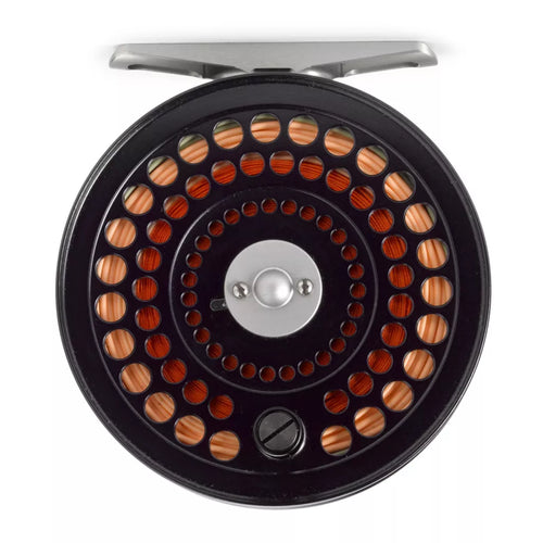 Orvis CFO III Fly Reel-BigYFlyCo.com — Big Y Fly Co