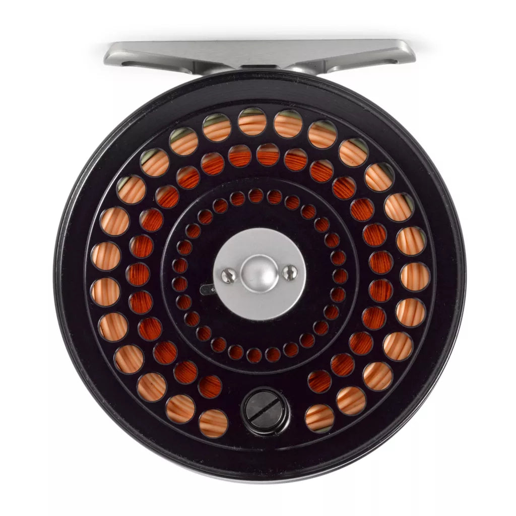 Orvis CFO III Fly Reel-BigYFlyCo.com — Big Y Fly Co