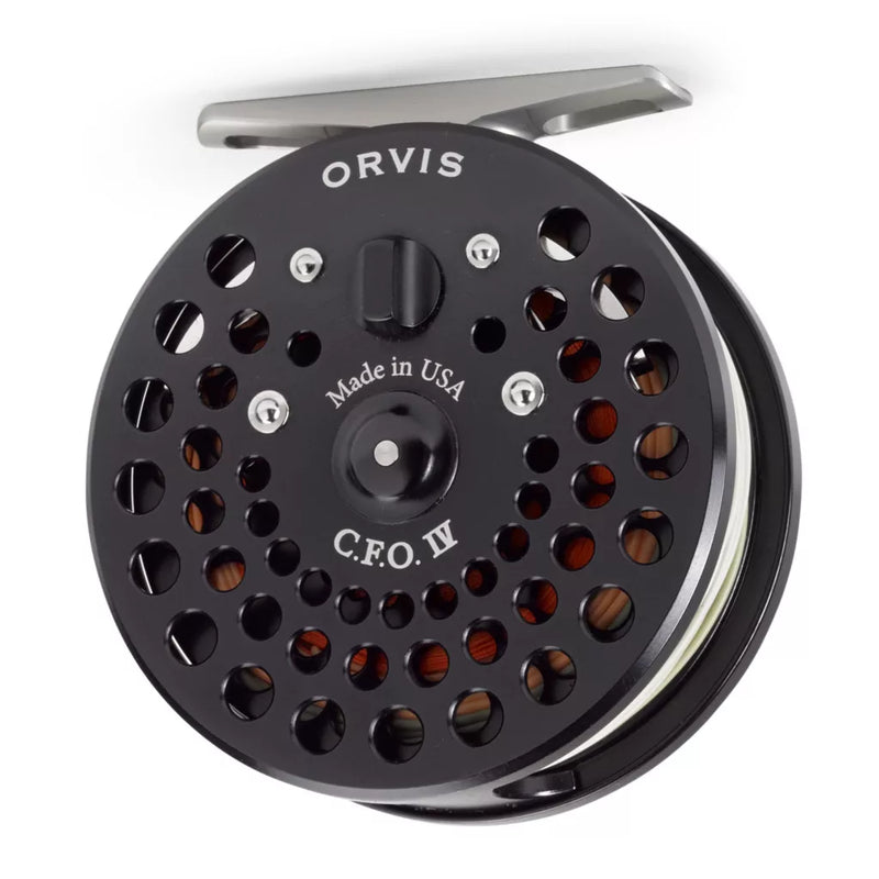 Orvis CFO Spare Spool