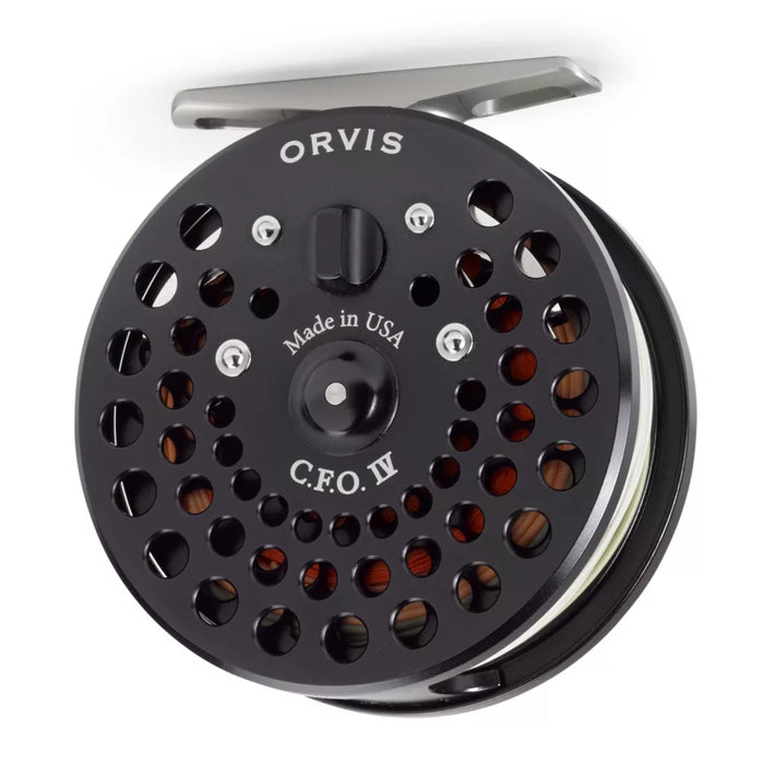 Orvis CFO Fly Reel