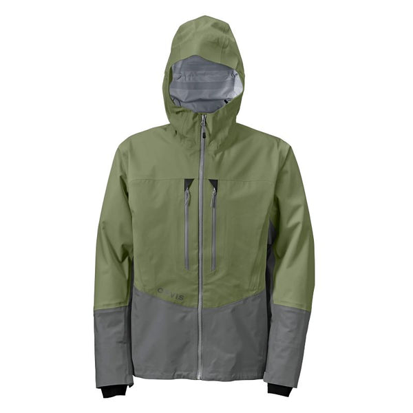 Orvis Men's Pro Wading Jacket-BigYFlyCo.com — Big Y Fly Co