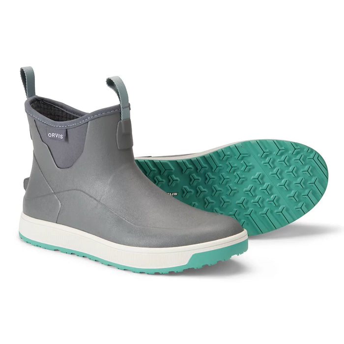Orvis Pro 6" Deck Boots