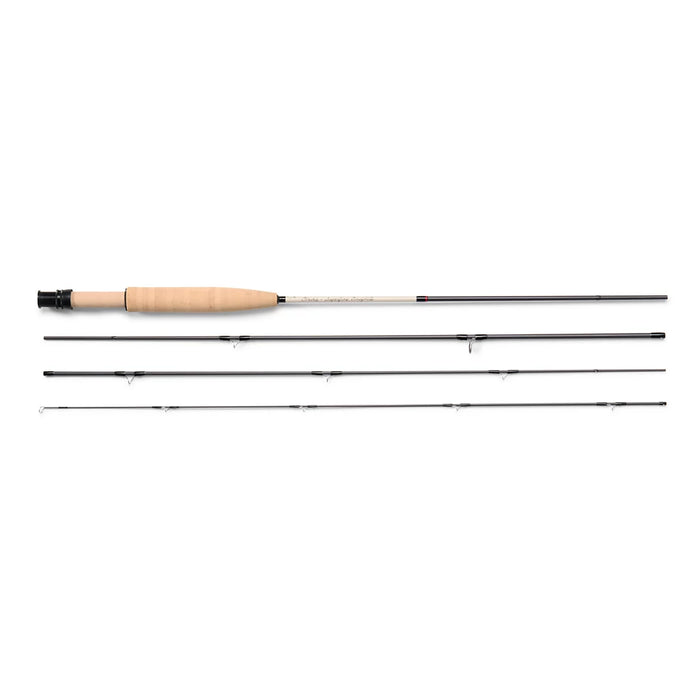 Orvis SuperFine Graphite Rod