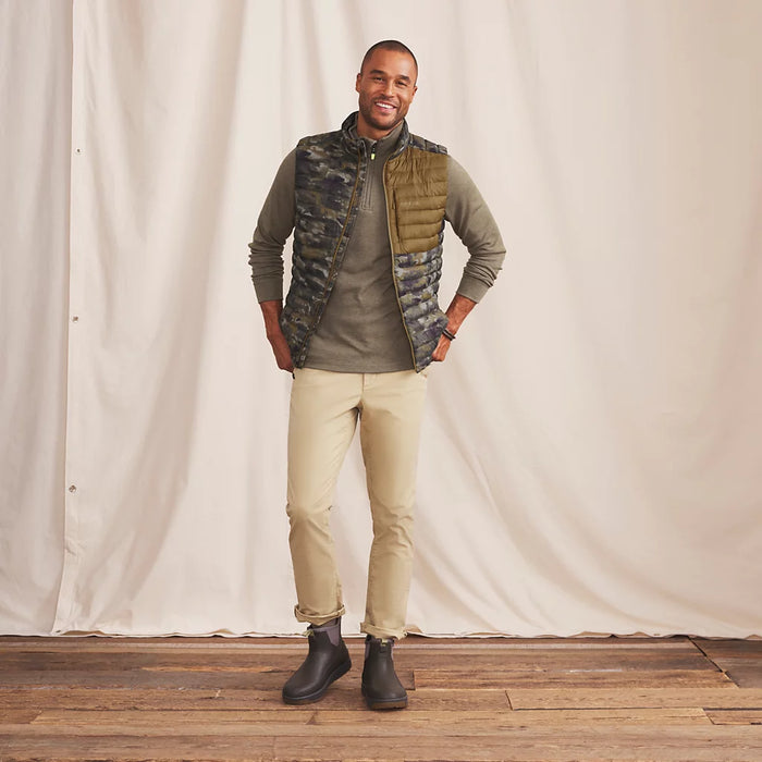 Orvis Pro 6" Deck Boots