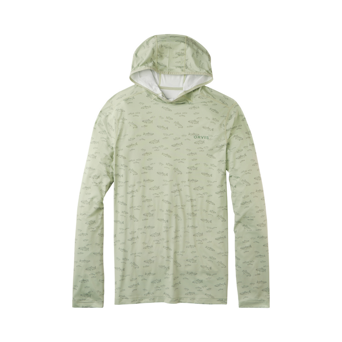 Orvis Sun Defense Hoodie