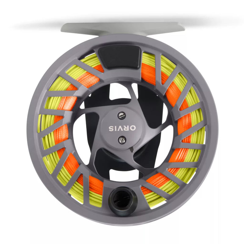 Orvis Clearwater CAST Fly Reel