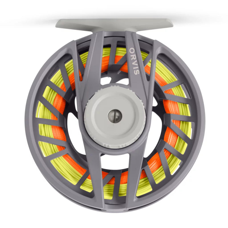 Orvis Clearwater CAST Fly Reel