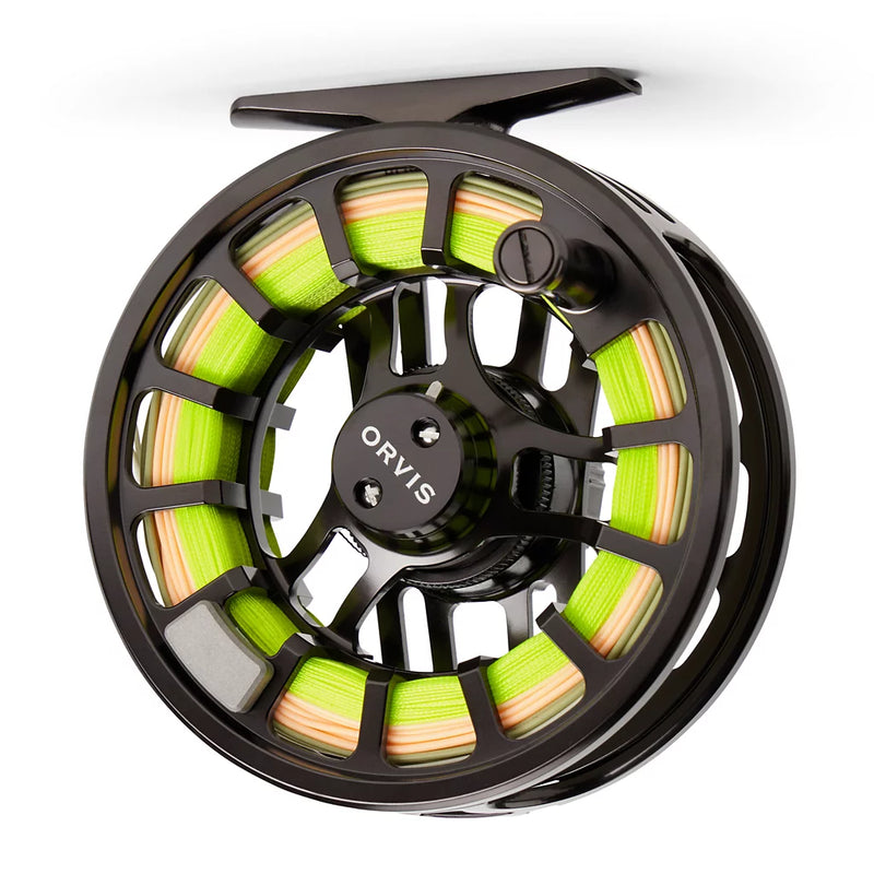 Orvis Hydros Fly Reel (New for 2026)