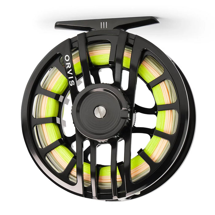 Orvis Hydros Fly Reel (New for 2026)