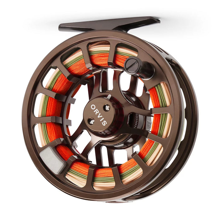 Orvis Hydros Fly Reel (New for 2026)